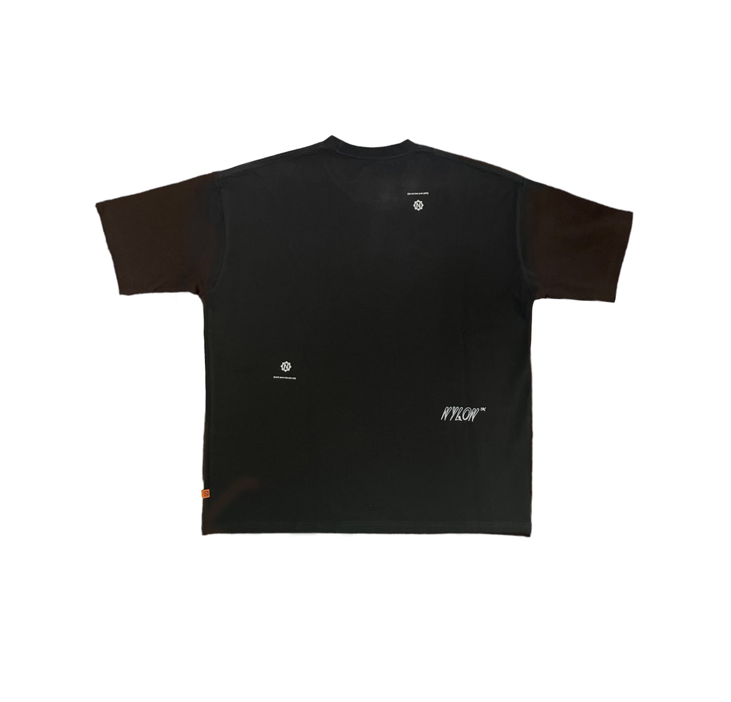 Aslee Overprint T-shirt 01/01