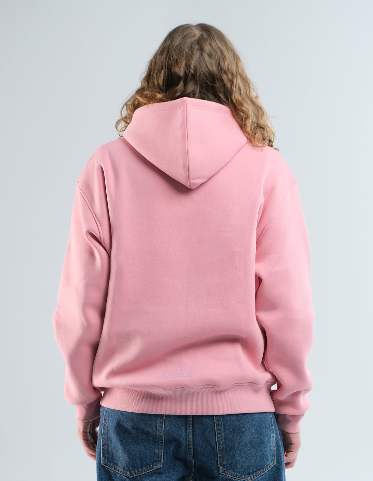 Pink Sicko Hoodie