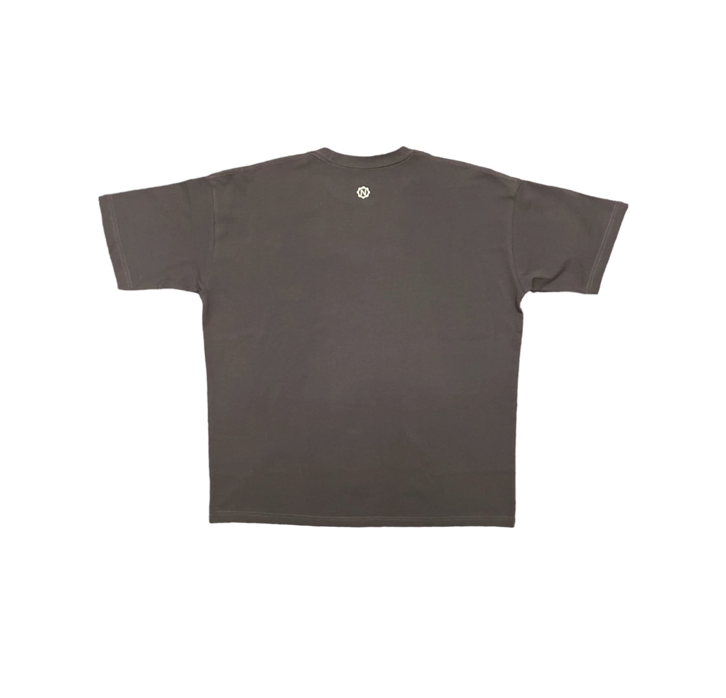 Useless Nations Oversized T-shirt