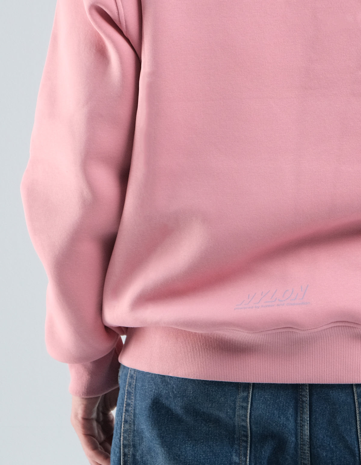 Pink Sicko Hoodie