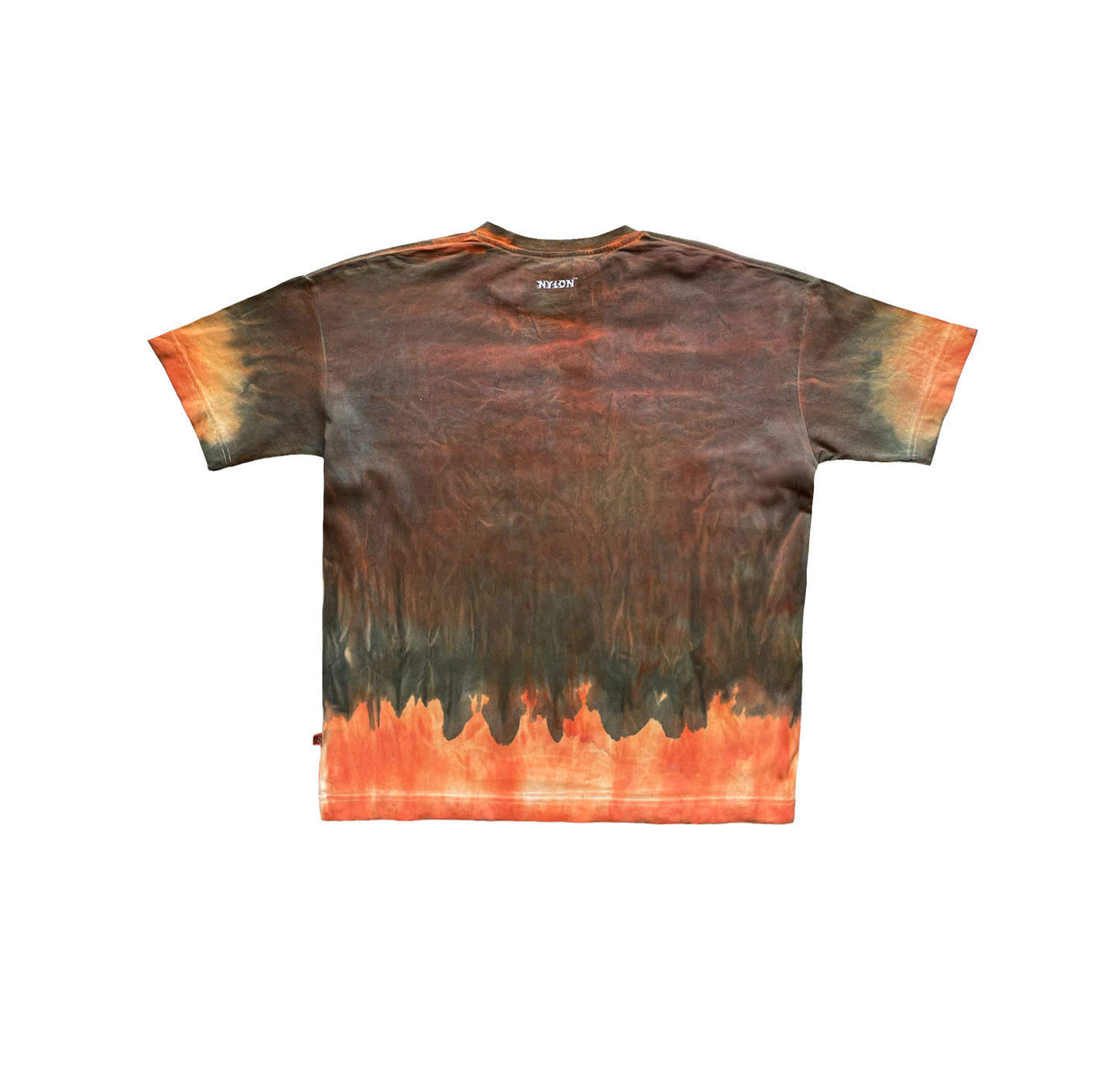 Termes Volcanic Tie-dye 01/01