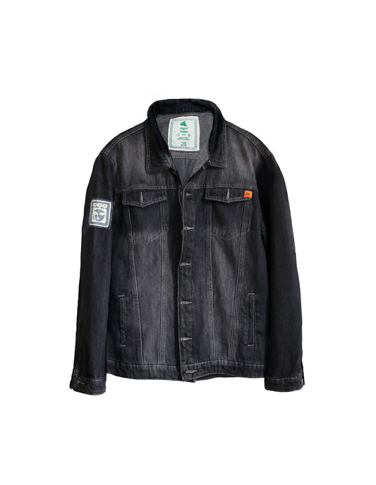 Tomorrow Famous Denim Jacket