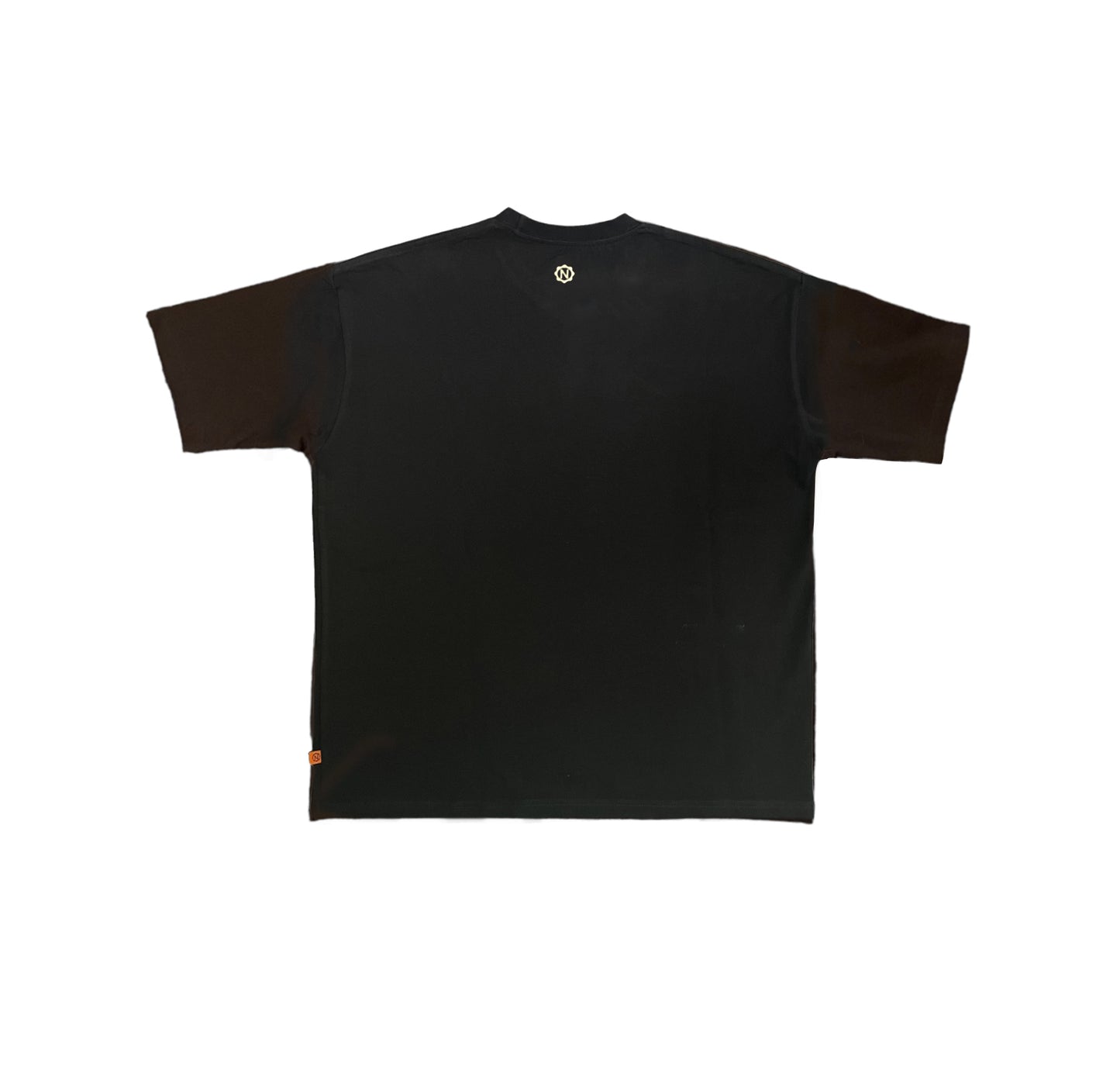 Nylon Sicko T-shirt  01/01