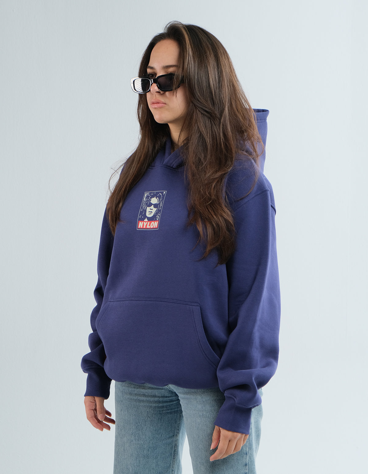 Disobey Signature Hoodie