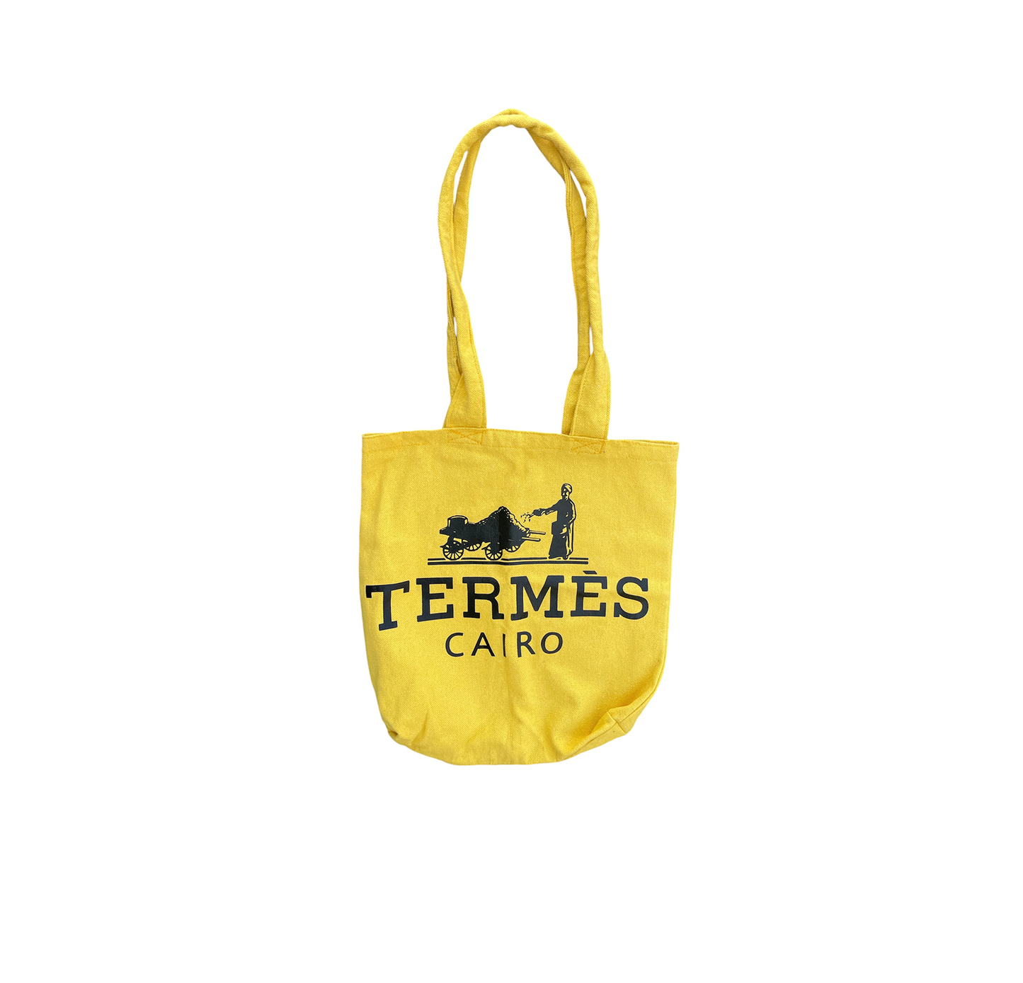 Classic Termes 01/03 Tote-bag