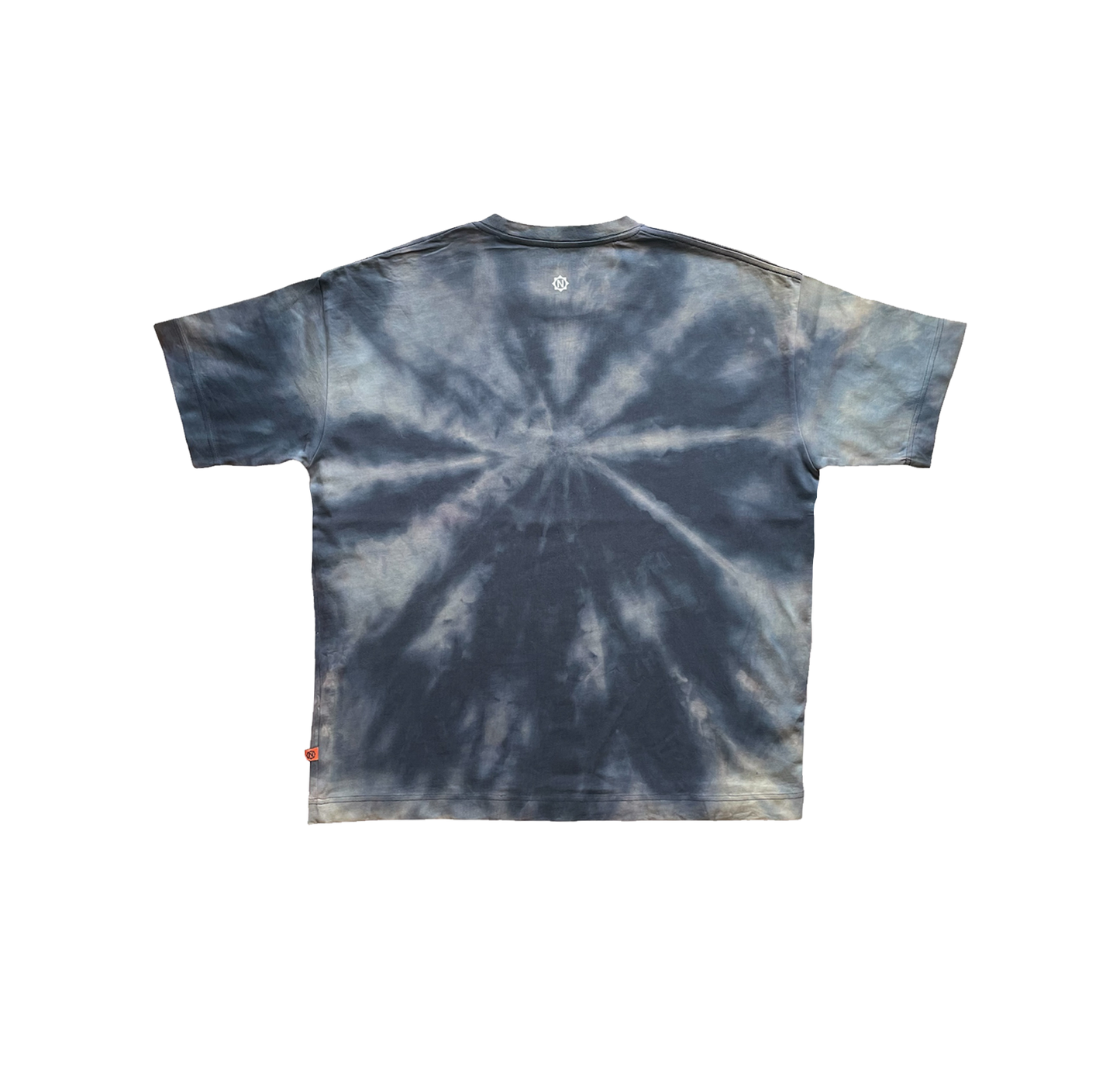 Termes Faded Tie-dye 01/01