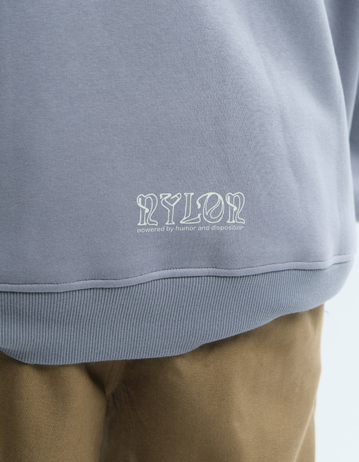 Useless Nations Hoodie