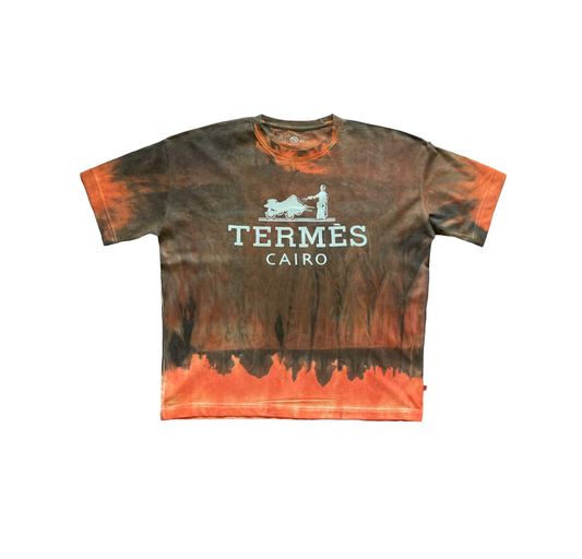 Termes Volcanic Tie-dye  01/01