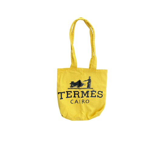 Classic Termes 01/03 Tote-bag