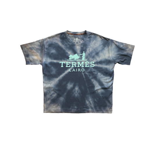 Termes Faded Tie-dye  01/01